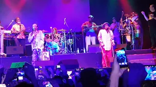 Israel Vibration Natty Dread Live in Argentina 09/05/2018 Groove Palermo