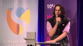 Cambrian Genomics @ Singularity University