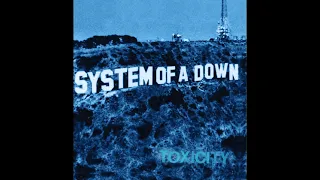 System Of A Down - Aerials [Dynamic Remix]