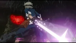 Asta Defeats Licht and Breaks The Seal 「AMV」 The Mystic