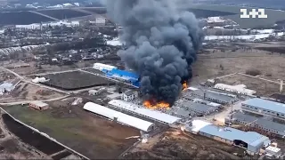 Куди рашисти намагаються найчастіше влучати ракетами та чому