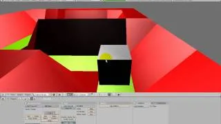 Blender 3D BGE Basics