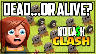 Is Free-To-Play Alive in Clash of Clans? No Cash Clash Episode #298