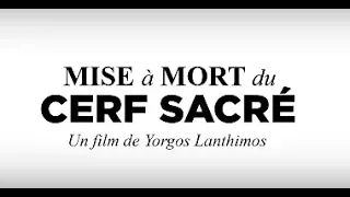 Mise à Mort du Cerf Sacré - Bande annonce HD VOST