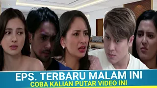 Terbaru !! Episode Amka Malam Ini, Raja Dan Arsy Syok Ternyata Selama Ini Rani Dimas Dalangnya