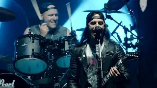 BULLET FOR MY VALENTINE - Scream Aim Fire (Live @Resurrection Fest EG 2022)