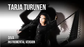 TARJA - Diva [Instrumental]