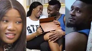 TAKE A CHANCE (New Movie) Review Maurice Sam, Chinenye Nnebe, Emmanuela Iloba 2023 Nollywood Movie