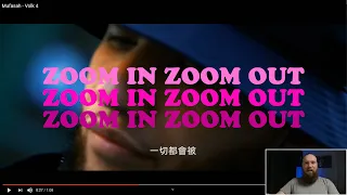 Adobe Premiere Pro - Как сделать zoom in zoom out (Русская версия)