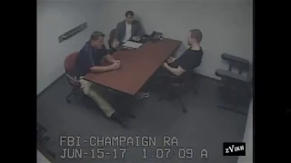 Murder suspect trembled during interrogation | Body language analysis | Zvikh