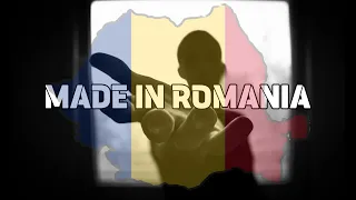 IONUT CERCEL - MADE IN ROMANIA ✘ REGGAETON ✘  [REMIX] 2024