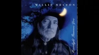 Willie Nelson - Moonlight Becomes You