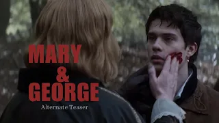 Mary and George || Alternate Teaser [Nicholas Galitzine]