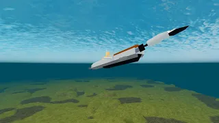 Micro wars - Submarine (Plane Crazy)