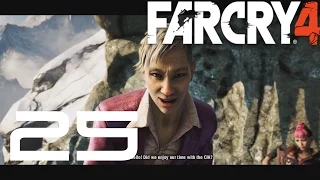 Far Cry 4 - Blind Let's Play - Episode #25 [Death from Above + Don't Look Down]