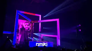 Omiki [LIVE @ Dreamstate SoCal 2022]