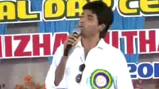 sivakarthikeyan best Mimicry comedy