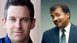 Neil deGrasse Tyson: On Alien Intelligence | With Sam Harris