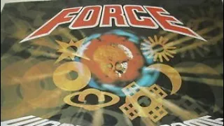 Ep 125: Force Warp Factor Board Game Review (Invictus 1978) + How To Play