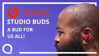 Review: Beats Studio Buds Are Everybody’s Bud, or Bruh, or Sis… whatev