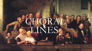 [Soprano 2 Part] Parry - There Is an Old Belief (Songs of Farewell) [Choir Rehearsal Track]