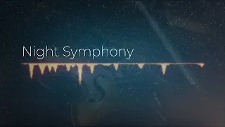 Night Symphony - AI Composed Fantasy Composition by AIVA