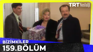 Bizimkiler 159. Bölüm @NostaljiTRT