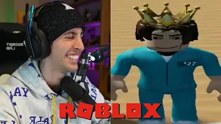 ROBLOX EN 2021