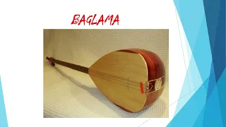 Turkish Musical Instruments, Learning English, World Music Art, Music of the World