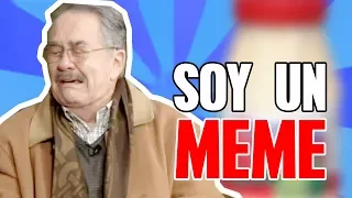 Así se siente ser un MEME - Pedro Sola