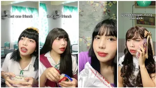 Joneeel Jaynelle & PEN SENPAI & ARCEE  Funny TikTok Compilation