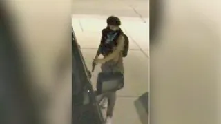 Police ask for help to solve multiple burglary cases caught on camera