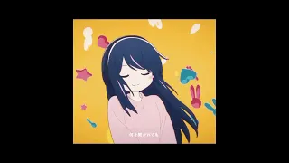 tiktok audios from the edits i saved + timestamps #17