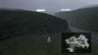 FINAL FANTASY 9 CROSSING THOSE HILLS WORLD MAP MUSIC FOR 30 MINUTES