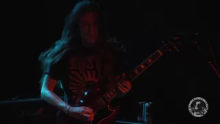 ELDER live at Saint Vitus Bar, Aug 23rd, 2016 (FULL SET)