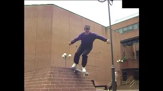 Mike Arnold’s HIPPY JUMPS