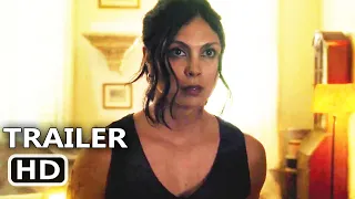 FAST CHARLIE Trailer (2023) Morena Baccarin, Pierce Brosnan