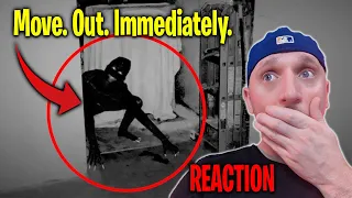 We Found Him in her Basement.. Life Of Luxury | PTG Reacts