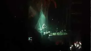 24072012 bon iver Re:Stacks @Lisbon