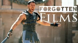 The Unmade Gladiator 2 | Forgotten Films