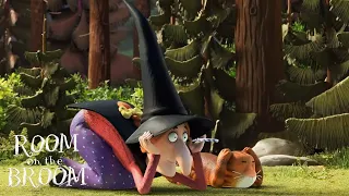Witch Cooks Something Up! | Gruffalo World | Cartoons for Kids | WildBrain Enchanted