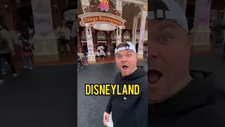 ‼️Tokyo Disneyland is NOTHING like Disney in USA 🙅‍♂️❌🤯