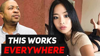 HOW TO GET A FILIPINA Without Attachment In Philippines | THIS WORKS