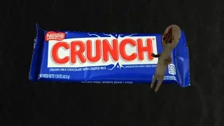 Nestlé (SCP 173) Crunch