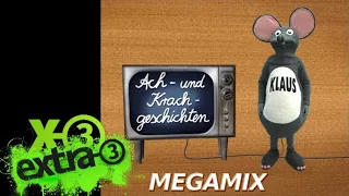 Extra 3: Ach- und Krachgeschichten MEGAMIX