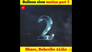 स्लो मोशन की दुनिया के कुछ अद्भुत नज़ारे#shorts #slowmotionvideo