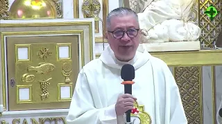 TO WHOM YOU WILL COMMEND YOUR SPIRIT?- Homily by Fr. Dave Concepcion on April 16, 2024