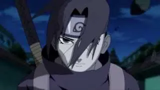 Sasuke Itachi AMV