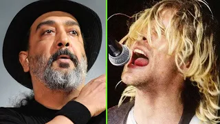 Kim Thayil (Soundgarden) on Nirvana: “Everyone In The Band Loves Bleach”