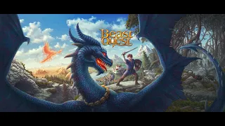 Beast Quest (2018) // Walkthrough Part 3 (No Commentary)